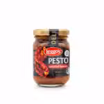 Leggos Pesto Sundried Tomato 190g