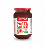 Herman Pasta Sauce 380gm Thicker Tangier