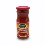 Virginia Green Garden Pizza Sauce 370gm Premium