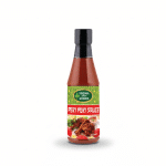Virginia Green Garden Peri Peri Sauce 250ml