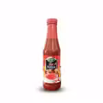 Virginia Green Garden Hot Ketchup 340gm Spicy Tomato Condiment