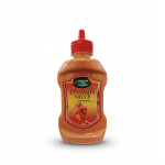 Virginia Garden Dynamite Sauce 315ml Spicy Sauce