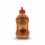 Virginia Green Garden Burger Sauce 315ml