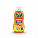 Virginia Green Garden Amba Sauce 200gm