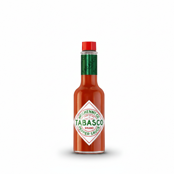 Tabasco Pepper Sauce 60ml