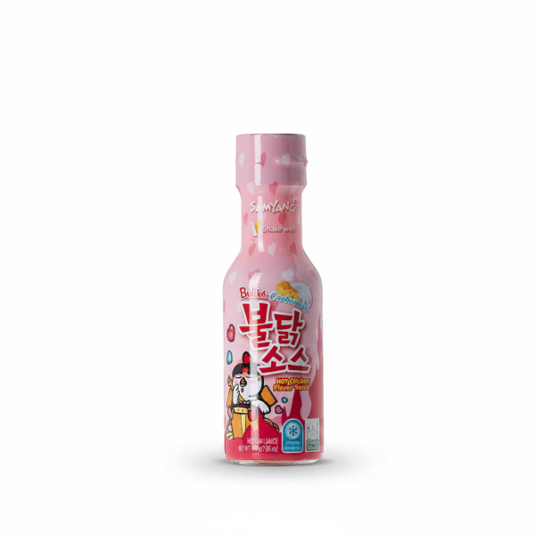 Samyang Buldak Carbonara Hot Chicken Flavor Sauce 200gm