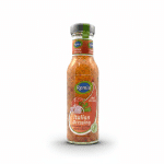Remia Italian Dressing 250ml With onion paprika and fine herbs