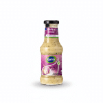 Remia Garlic Sauce 250ml fresh & creamy