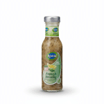Remia French Dressing 250ml with Dijon mustard and fine herbs
