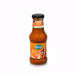 Remia Barbeque Sauce Spicy Sweet 250ml