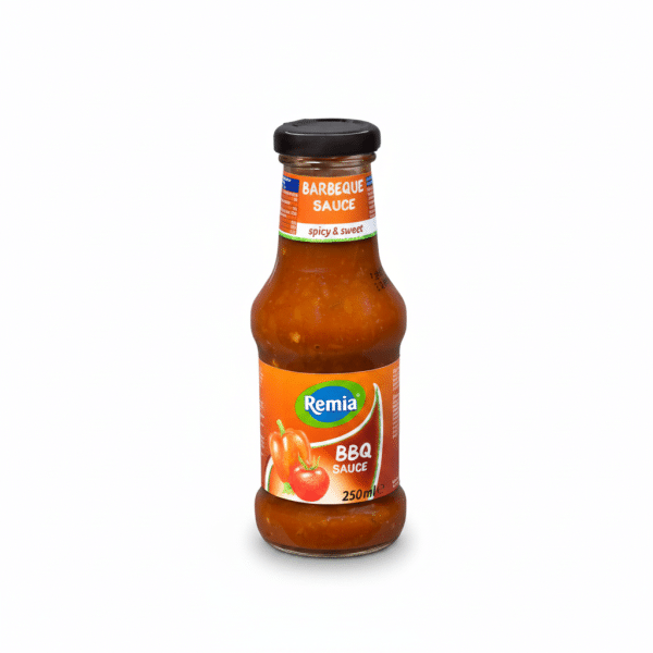 Remia Barbeque Sauce Spicy Sweet 250ml