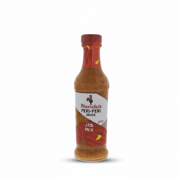 Nando's Peri-Peri Sauce Hot 250gm