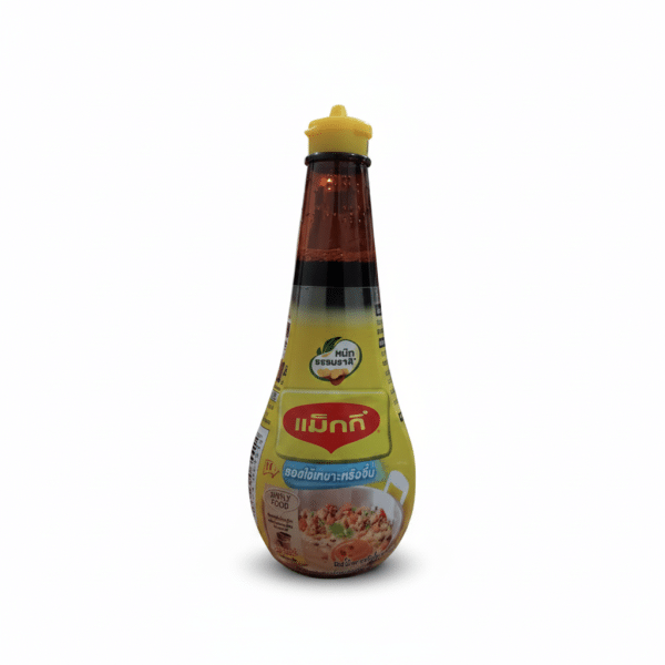 Maggi Dipping Sauce 200ml