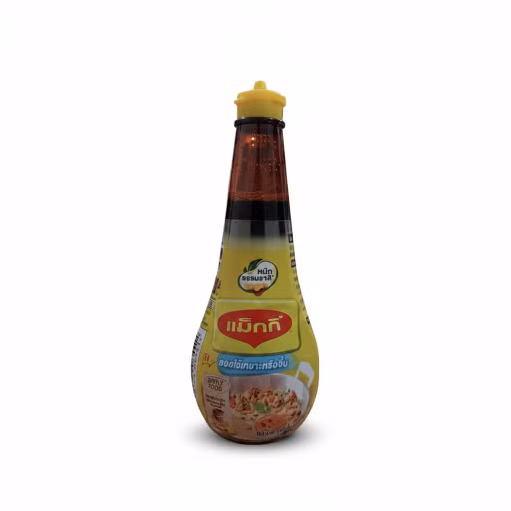 Maggi Dipping Sauce 200ml
