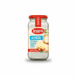 Leggo's Alfredo with Fresh Cream & Cheese Pasta Sauce 490gm