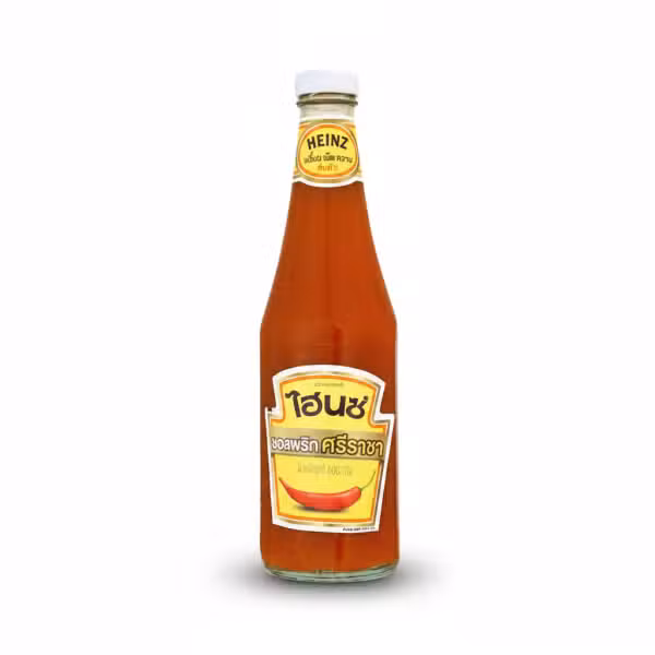 Heinz Sriracha Chili Sauce 600g