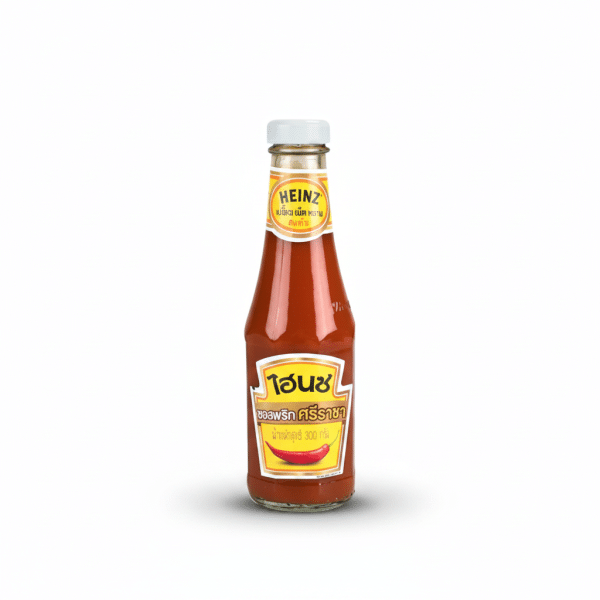 Heinz Sriracha Chili Sauce 300ml