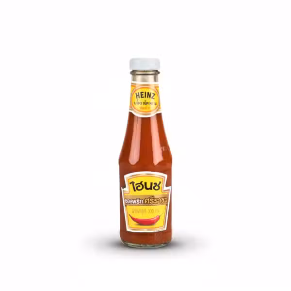 Heinz Sriracha Chili Sauce 300ml