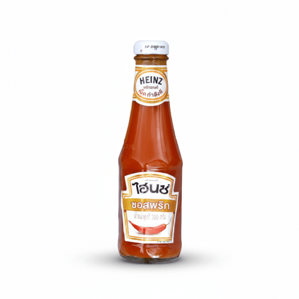 Heinz Chilli Sauce 300g