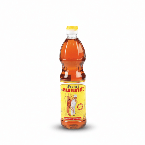 Cook & Lobster Sauce 285ml Shrimp Sauce