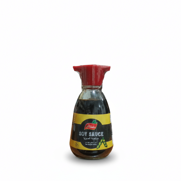 Choice Soy Sauce 150ml