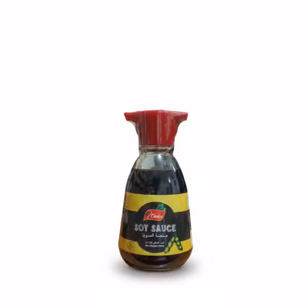 Choice Soy Sauce 150ml