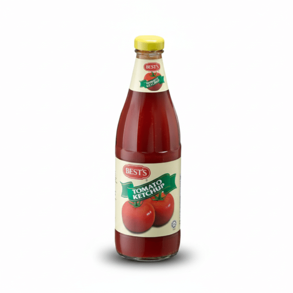 Best's Tomato Ketchup 685g