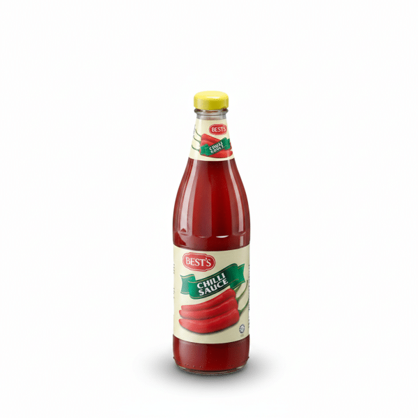 Best's Chilli Sauce 340gm