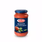 Barilla Basilico 100% Italian Tomatoes 400gm Pasta Sauce