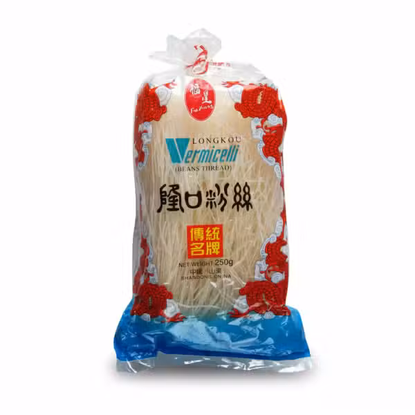 Longkou Vermicelli Beans Thread Noodles 250g