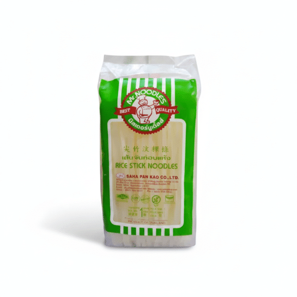 Mr Noodles Rice Stick Noodles 454g