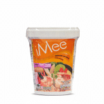 Imee Creamy Tom Yum Shrimp Flavor Instant Noodles 65gm