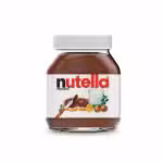 Nutella Ferrero Hazelnut Chocolate Spread 750g
