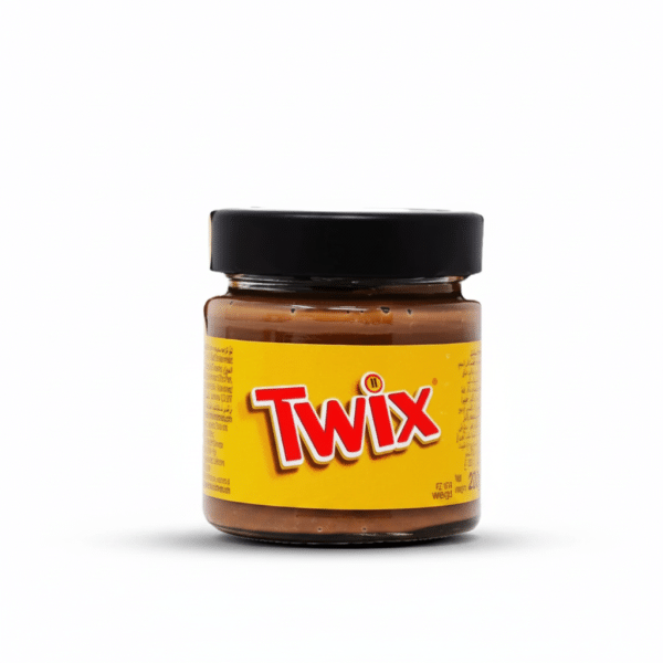 Twix Chocolate Spread 200gm Jar