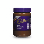 Cadbury Milk Chocolate Spread 400gm