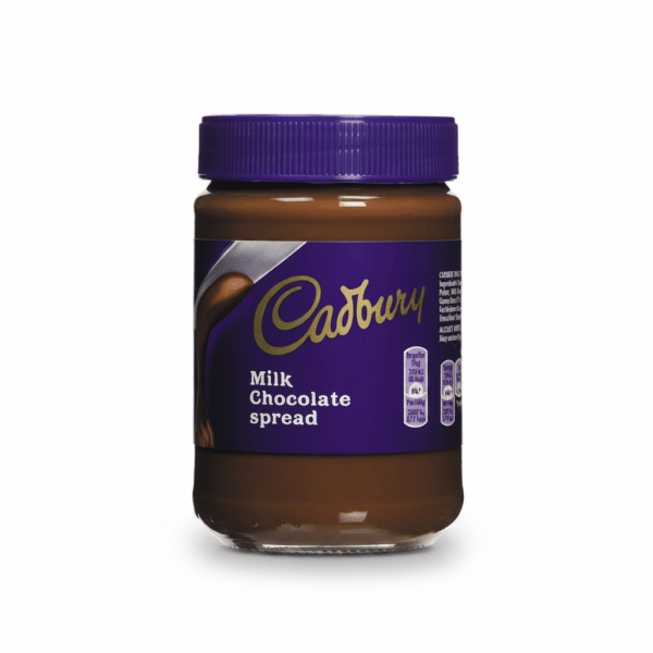 Cadbury Milk Chocolate Spread 400gm