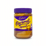 Cadbury Caramel Spread 400gm Chocolate Spread