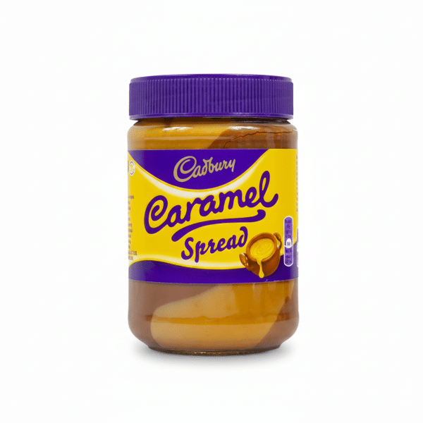 Cadbury Caramel Spread 400gm Chocolate Spread