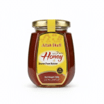 Allah Shafi Pure Honey 250g Source From Nature