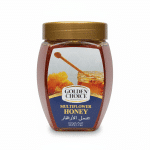 Golden Choice Multiflower Honey 1kg