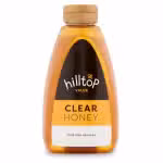 Hilltop Clear Honey 720g Pure and Natural