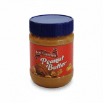 Best Garden Peanut Butter Crunchy 340g