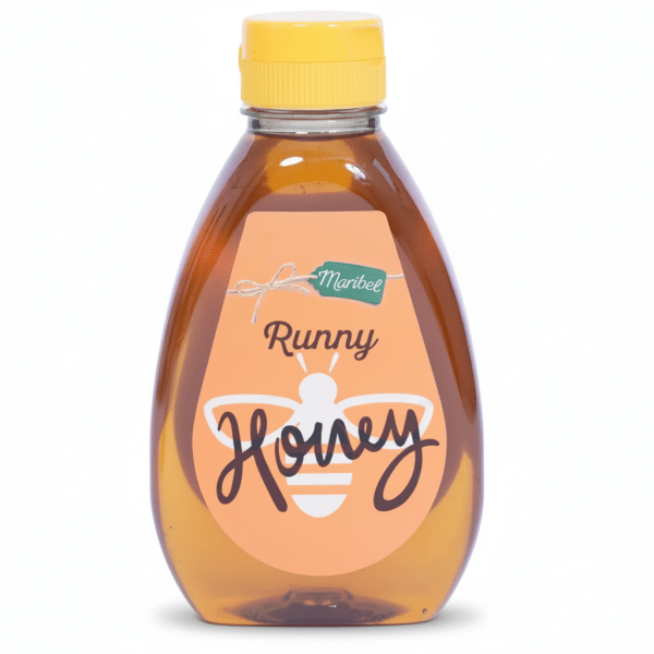 Maribel Runny Honey 340g