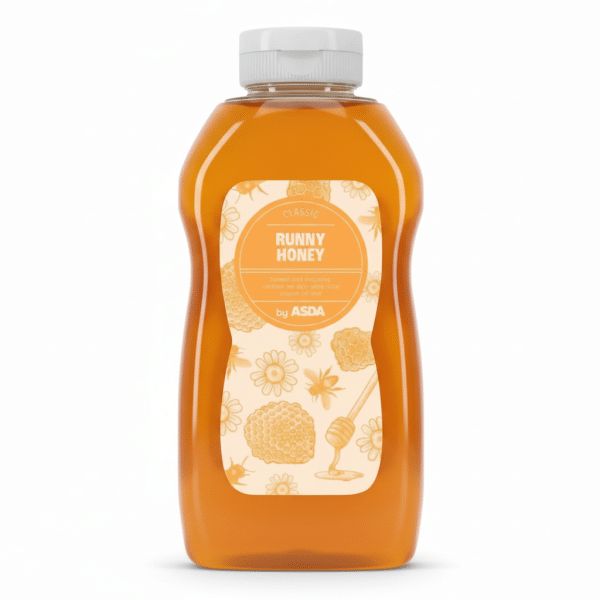 ASDA Classic Runny Honey 720gm