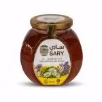 Sary 100 Natural Bee Honey 1kg