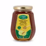 Virginia Green Garden Honey With Lemon 500gm