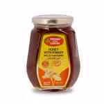Virginia Green Garden Honey With Ginger 500gm Halal Certified