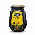Virginia Green Garden Black Forest Honey 500gm Halal