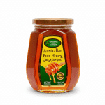 Virginia Green Garden Australian Pure Honey 500gm