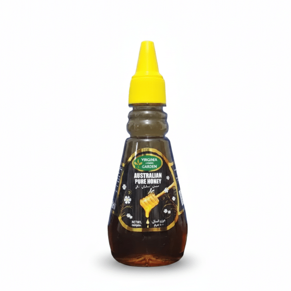 Virginia Garden Australian Pure Honey 400gm
